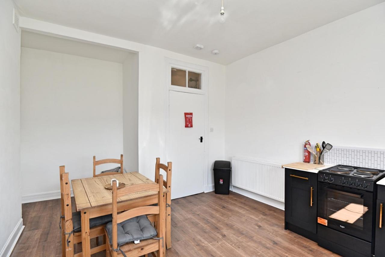 The John Muir - Beautiful 1 Bed Apartment In Helensburgh Exterior photo